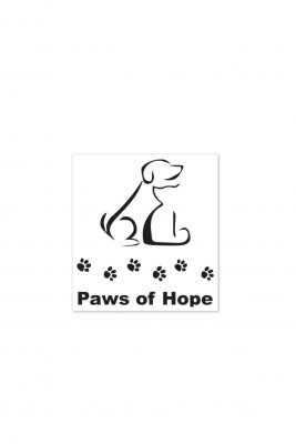 Paws Of Hope - Pet Shelter and Rescue in Stevensville, Michigan