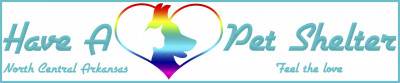 Have A Heart Humane Society - Pet Shelter and Rescue in Yellville, Arkansas