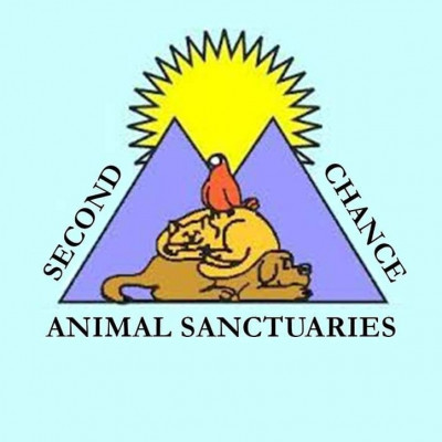 Second Chance Animal Sanctuaries - Pet Shelter and Rescue in Tioga, Pennsylvania
