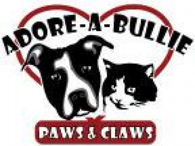 Adore-a-Bullie Paws And Claws - Pet Shelter and Rescue