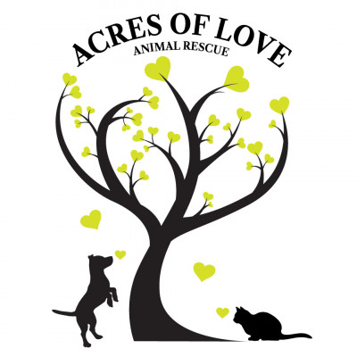 Acres Of Love Animal Rescue - Pet Shelter and Rescue in Blanco, Texas