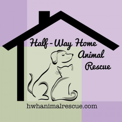 Half-Way Home Animal Rescue - Pet Shelter and Rescue in Orland Park, Illinois