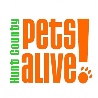 Hunt County Pets Alive - Pet Shelter and Rescue in Lone Oak, Texas