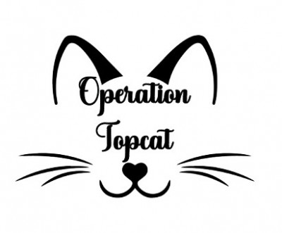 Operation Topcat - Pet Shelter and Rescue in Sneads Ferry, North Carolina