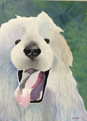 Great Pyrenees Rescue Of Iowa, Inc. - Pet Shelter and Rescue in Atkins, Iowa