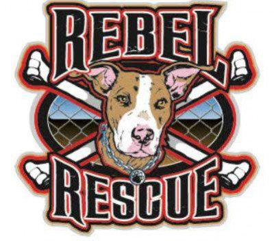 Rebel Rescue - Pet Shelter and Rescue in Seadrift, Texas