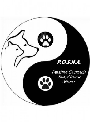 Pawsitive Outreach Spay/Neuter Alliance - Pet Shelter and Rescue in Newport, Washington