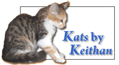 Kats By Keithan - Pet Shelter and Rescue in Watsontown, Pennsylvania