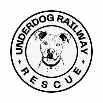 Underdog Railway Rescue - Pet Shelter and Rescue in Elmhurst, Illinois