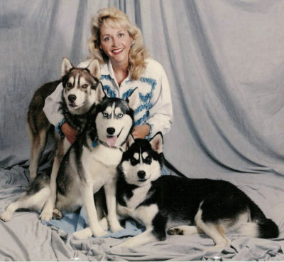 Siberian Husky Haven Of L.A. - Pet Shelter and Rescue