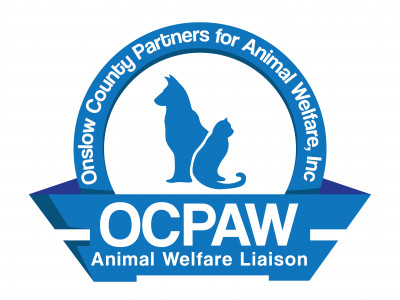 Onslow County Partners For Animal Welfare - Pet Shelter and Rescue in Sneads Ferry, North Carolina