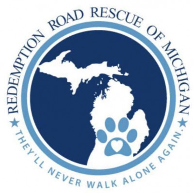 Redemption Road Rescue - Pet Shelter and Rescue in Macomb, Michigan