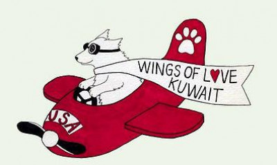 Wings Of Love, Kuwait - Pet Shelter and Rescue in Baltimore, Maryland
