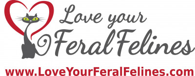 Love Your Feral Felines  - Pet Shelter and Rescue in Bonsall, California