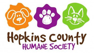 Hopkins County Humane Society - Pet Shelter and Rescue in Madisonville, Kentucky