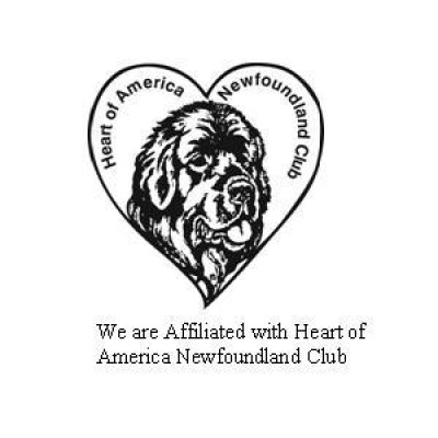 Heart Of America Newfoundland Rescue - Pet Shelter and Rescue in Lee