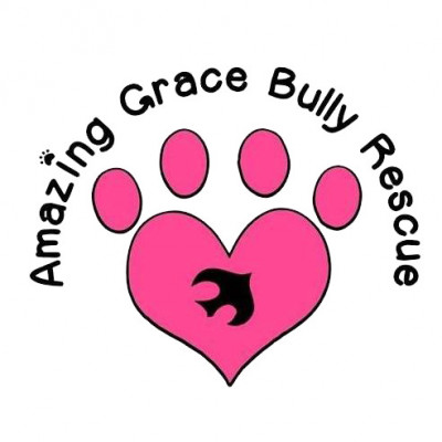 Amazing Grace Bully Rescue - Pet Shelter and Rescue in Pensacola, Florida