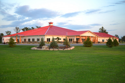 The Babinski Foundation - Pet Shelter and Rescue in Pequot Lakes, Minnesota
