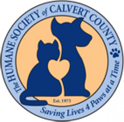 Humane Society Of Calvert County - Pet Shelter and Rescue in Sunderland, Maryland