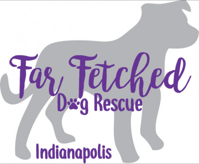 Far Fetched Dog Rescue - Pet Shelter and Rescue in Indianapolis, Indiana