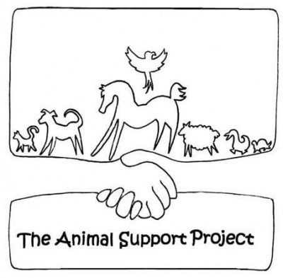 The Animal Support Project - Pet Shelter and Rescue in Cropseyville, New York