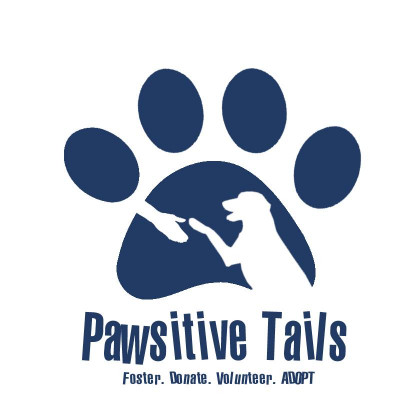 Pawsitive Tails - Pet Shelter and Rescue in Olathe, Kansas