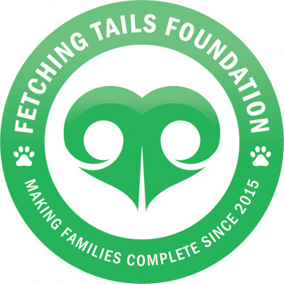 Fetching Tails Foundation - Pet Shelter and Rescue in Itasca, Illinois