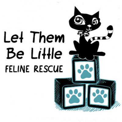 Let Them Be Little Feline Rescue - Pet Shelter and Rescue in San Jacinto, California