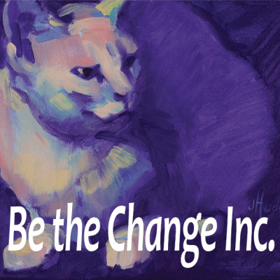 Be The Change Inc - Pet Shelter and Rescue in Sarasota, Florida