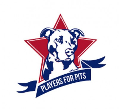 Players For Pits, NFP - Pet Shelter and Rescue in Warrenville, Illinois