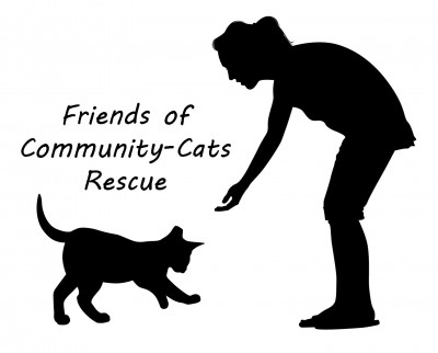 Friends Of Community-Cats Rescue - Pet Shelter and Rescue in Centerville, Utah
