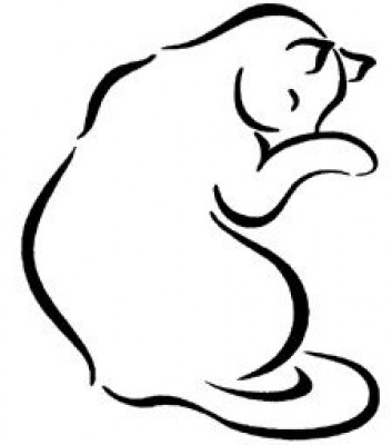 A Paw In The Door Cat Rescue - Pet Shelter and Rescue in Bath, Maine