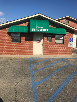 Murray County Animal Shelter-Control Unit - Pet Shelter and Rescue in Chatsworth, Georgia