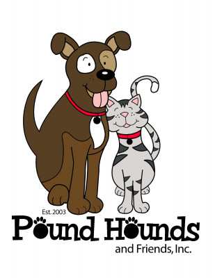 Pound Hounds And Friends, Inc. - Pet Shelter and Rescue in Buffalo, New York
