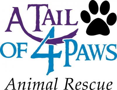 A Tail Of 4 Paws - Pet Shelter and Rescue in Romeoville, Illinois