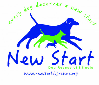 New Start Dog Rescue Of Illinois - Pet Shelter and Rescue in Warrenville, Illinois
