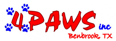 4PAWS - Pet Shelter and Rescue in Benbrook, Texas