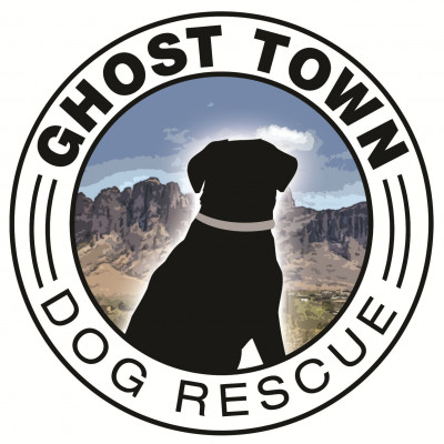 Ghost Town Dog Rescue - Pet Shelter and Rescue in Mesa, Arizona