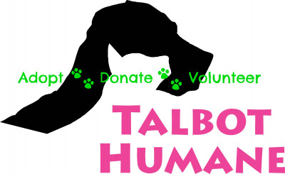 Talbot Humane - Pet Shelter and Rescue in Easton, Maryland