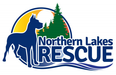 Northern Lakes Rescue - Pet Shelter and Rescue in Brainerd, Minnesota