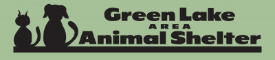 Green Lake Area Animal Shelter - Pet Shelter and Rescue in Green Lake, Wisconsin