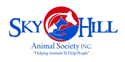 Sky Hill Animal Society - Pet Shelter and Rescue in Selma, Alabama