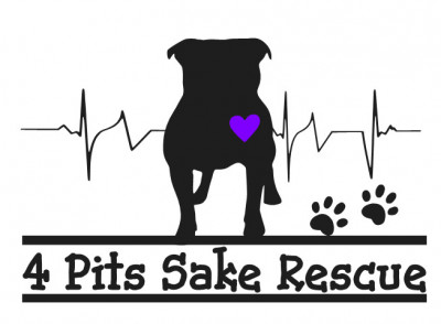 4 Pits Sake Rescue - Pet Shelter and Rescue in Saint Paul, Minnesota
