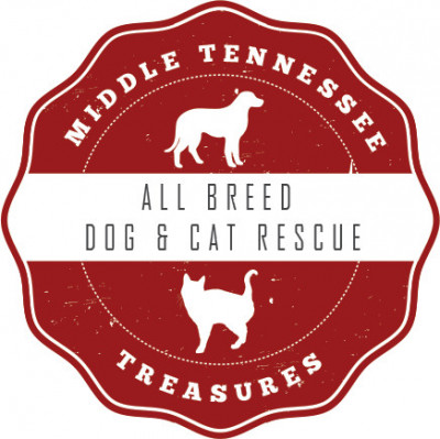 Middle Tennessee Treasures - Pet Shelter and Rescue in Shelbyville, Tennessee