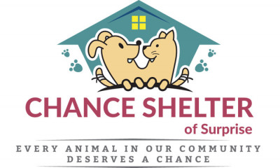 Chance Shelter - Pet Shelter and Rescue in Surprise, Arizona