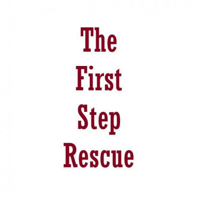 The First Step Rescue - Pet Shelter and Rescue in Downers Grove, Illinois