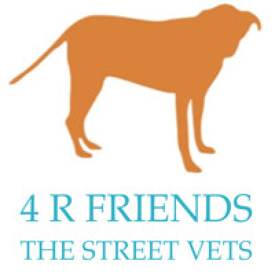 4 R Friends - Pet Shelter and Rescue in Sacramento, California