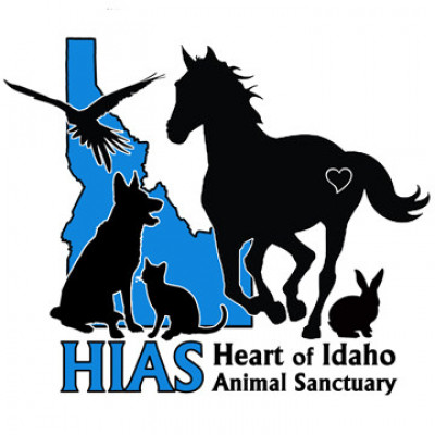 Heart Of Idaho Animal Sanctuary - Pet Shelter and Rescue in Challis, Idaho