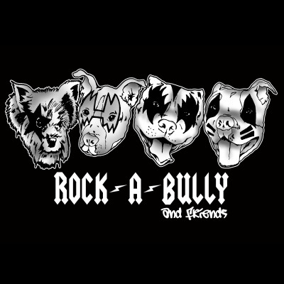 Rock-A-Bully And Friends - Pet Shelter and Rescue in Houston, Texas