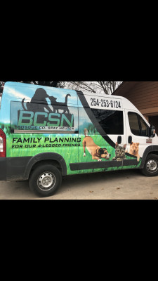 Bosque Spay Neuter - Pet Shelter and Rescue in Clifton, Texas